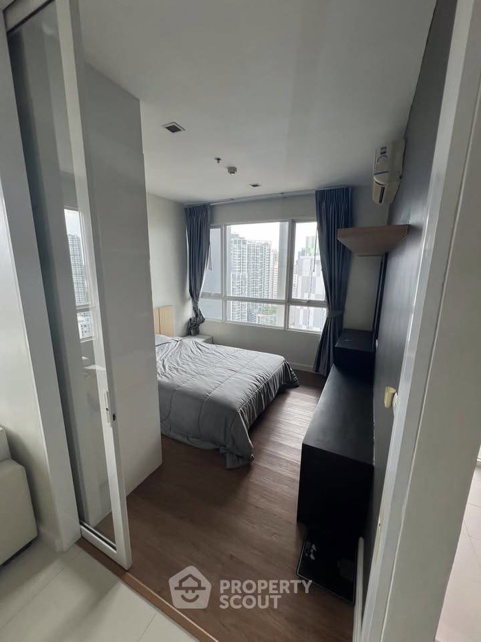 picture 1-BR Condo at The Bloom Sukhumvit 71 near BTS Phra Khanong (ID 3206179) - 6/10