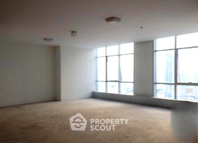 Condos for sale : 3-BR Condo at Baan Sathorn Chaopraya near BTS Krung Thon Buri (ID 2918172)