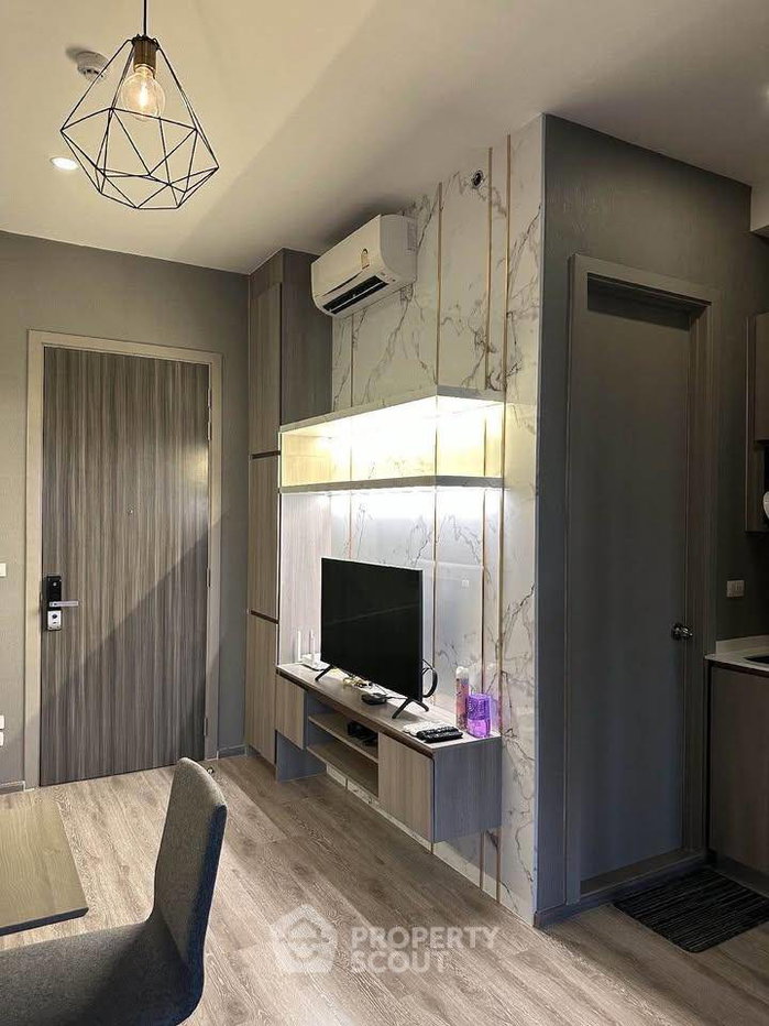 รูป คอนโดหนึ่งห้องนอน ขาย Knightsbridge Prime Onnut ใกล้ BTS อ่อนนุช (ID 2810826) - รูปที่ 6/16