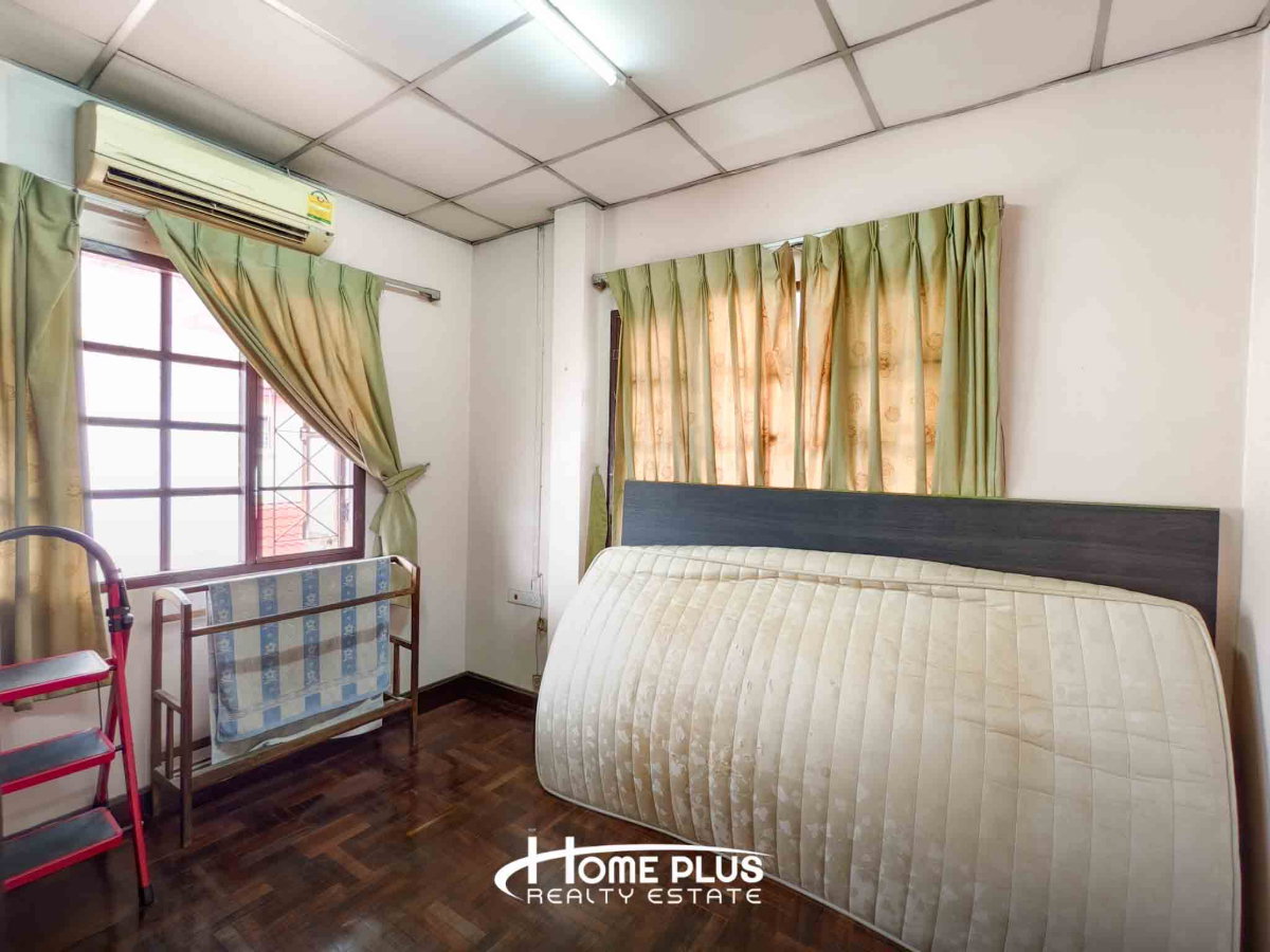 รูป ขายบ้านเดี่ยว 2 ชั้น หมู่บ้านสีวลี 3 ติวานนท์–ปากเกร็ด - รูปที่ 17/30