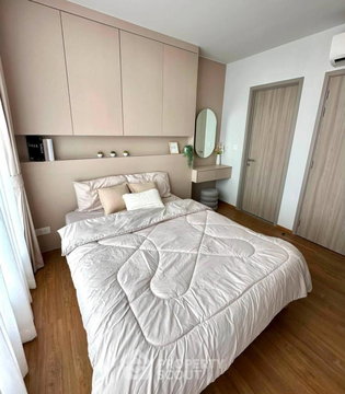 คอนโด 1-ห้องนอน ที่ คลาวด์ ทองหล่อ-เพชรบุรี ใกล้ MRT เพชรบุรี (ID 3305828)