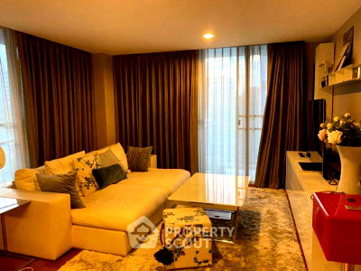 Condos for sale : 300m To BTS Ari | 3-BR The Fine By Fine Home (ID 2918220)