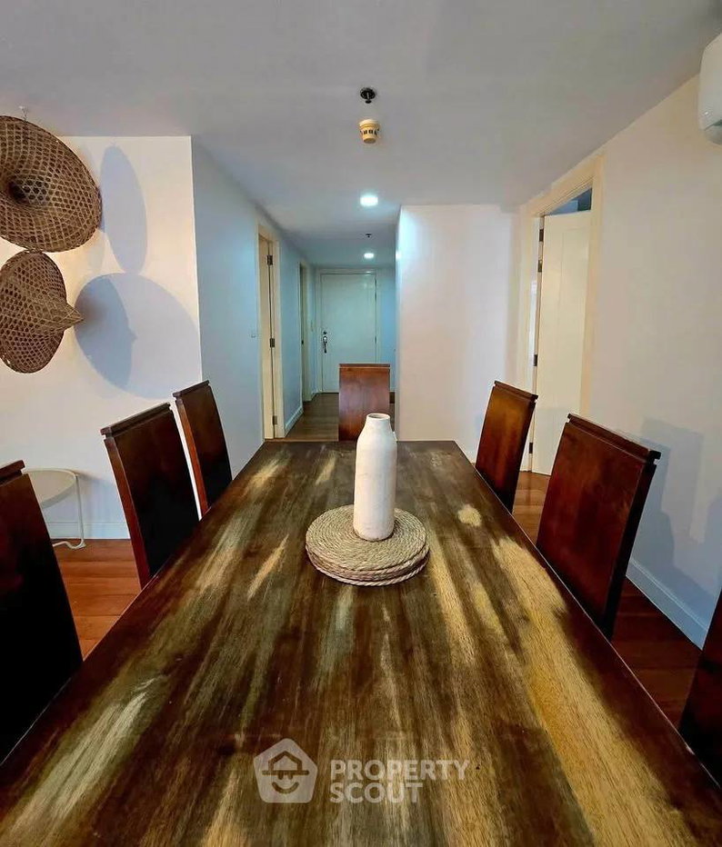 รูป คอนโด 2-ห้องนอน ที่ ไพรม แมนชั่น วัน ใกล้ MRT เพชรบุรี (ID 2883846) - รูปที่ 5/8