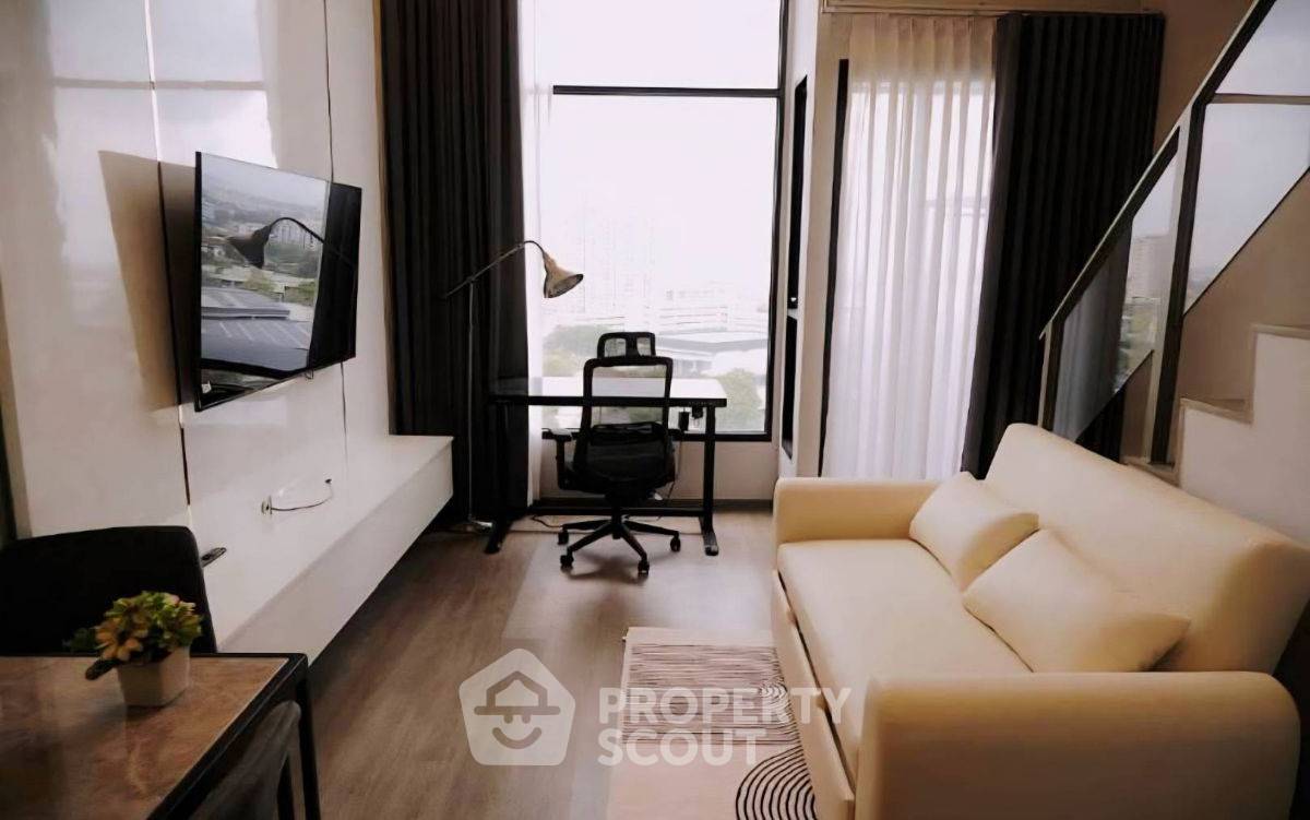 picture 200m To BTS Kasetsart University | 1-BR SO Origin Kaset Interchange (ID 2724284) - 3/7