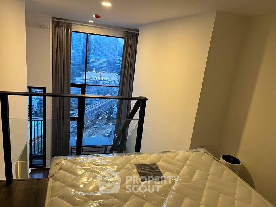 picture 1-BR Condo at Knightsbridge Space Ratchayothin near BTS Ratchayothin (ID 2817302) - 4/8