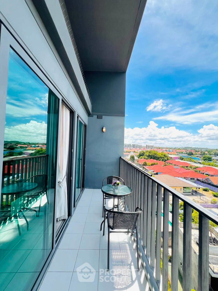 รูป คอนโด 1-ห้องนอน ที่ เดอะ วิน คอนโดมิเนียม พัทยา ใกล้ พัทยาตะวันออก (ID 3307018) - รูปที่ 22/25