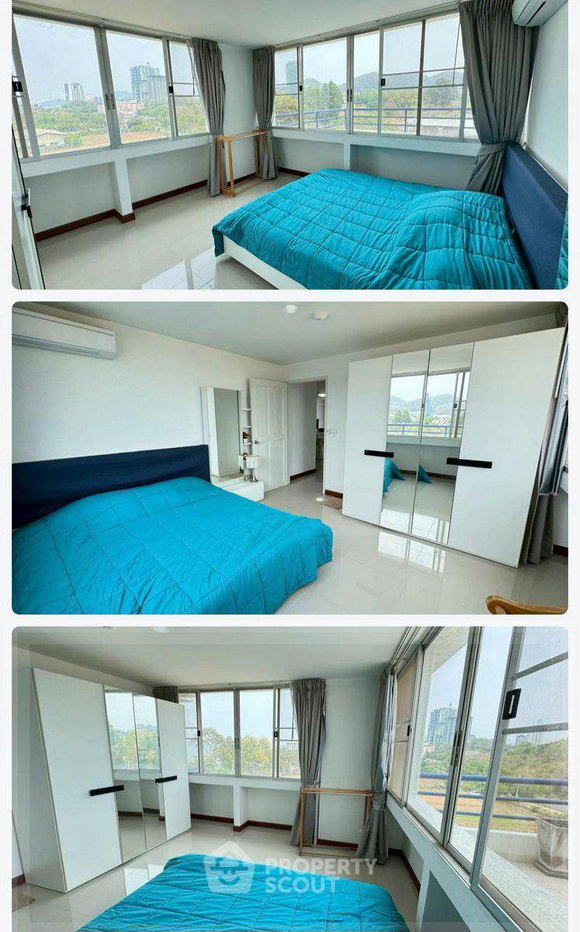 picture 2-BR Condo at Rama Harbour View Condominium in Surasak (ID 3089366) - 7/11