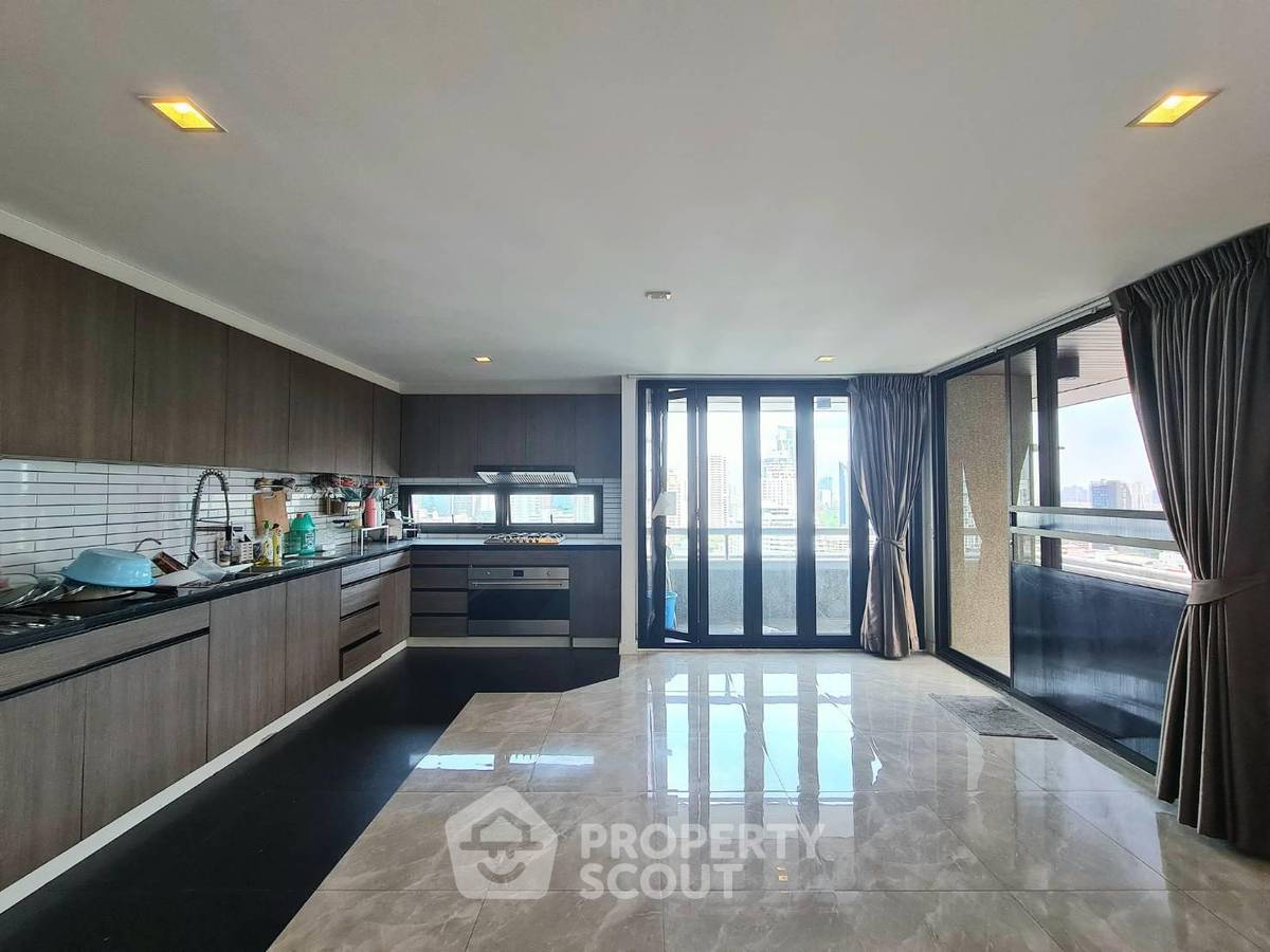 รูป ขายคอนโด 3 ห้องนอน เลี้ยงสัตว์ได้ Asoke Tower ใกล้ MRT เพชรบุรี (ID 2988621) - รูปที่ 7/30