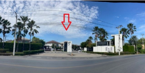 รูป บ้านเดี่ยว 70.1 ตร.วา โครงการ สีวลี อยุธยา อยุธยา บางปะอิน พระนครศรีอยุธยา 10.4M - รูปที่ 2/7