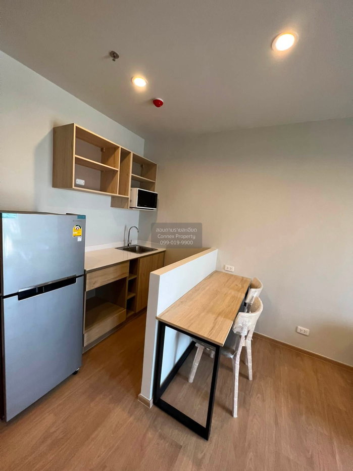 รูป เช่าคอนโด  คอมมอน ทียู คลองหนึ่ง คลองหลวง ปทุมธานี CX-175072 ✅ ทักไลน์ @connexproperty ตอบทันที ทีมงานมืออาชีพ ✅ - รูปที่ 7/10