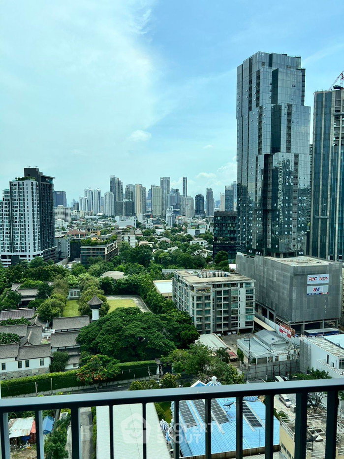 รูป คอนโด 2 ห้องนอน ชั้น 21 Q Langsuan ใกล้ BTS ราชดำริ 300 ม. (ID 3298631) - รูปที่ 24/24