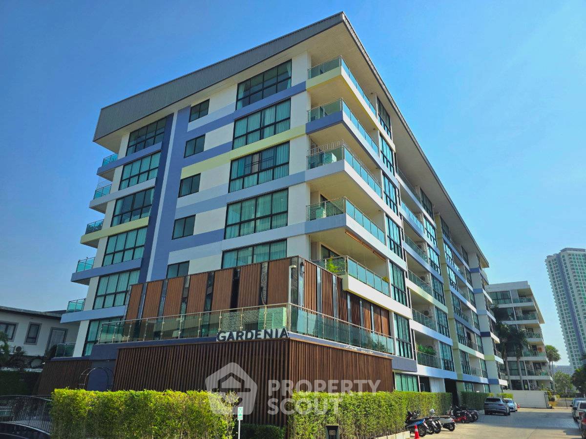 รูป คอนโด 4-ห้องนอน ที่ การ์ดีเนีย พัทยา ใกล้ เมืองพัทยา (ID 3290717) - รูปที่ 31/36