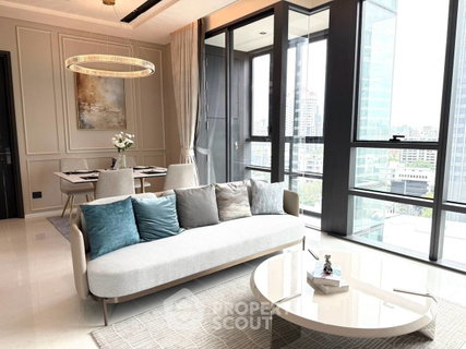 รูปภาพ 2-BR 84 Sqm The Bangkok Thonglor Near BTS Thong Lor (ID 3300965)