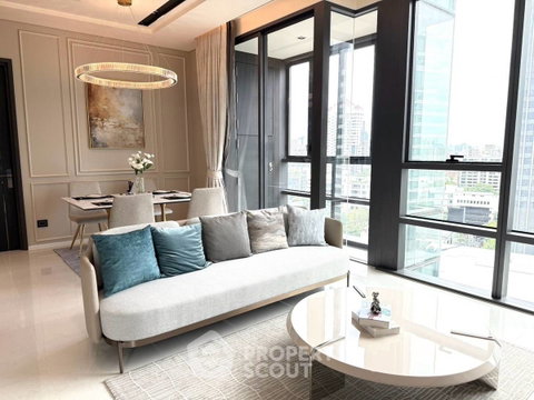 2-BR 84 Sqm The Bangkok Thonglor Near BTS Thong Lor (ID 3300965)