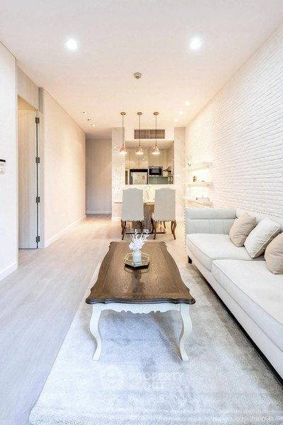 picture 1-BR Condo at Vincente Sukhumvit 49 Condominium near BTS Phrom Phong (ID 2918465) - 3/5