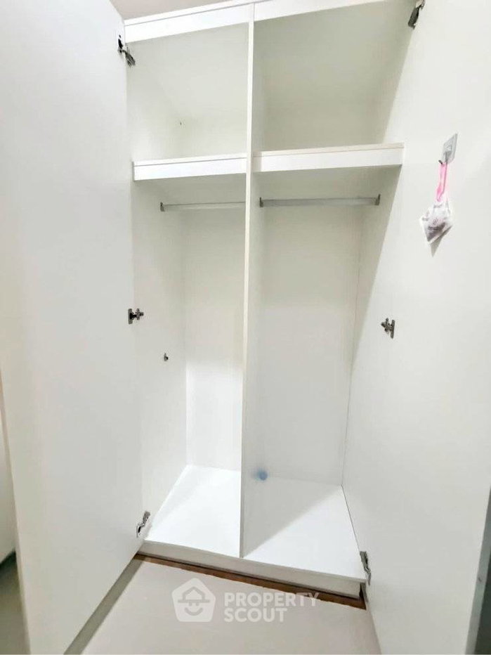 picture 27th-Floor 1-BR Condolette Ize Ratchathewi, 100m To BTS Ratchathewi (ID 3306609) - 8/11