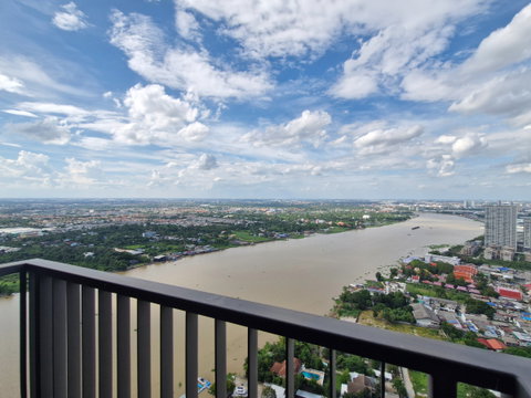 Room for rent The Politan Aqua New room
