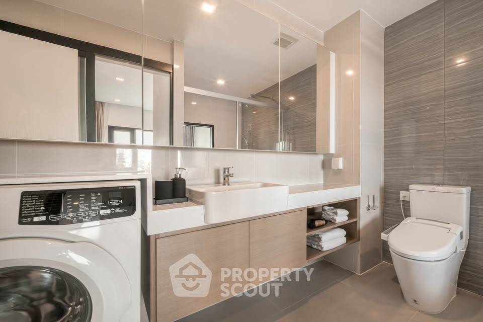 รูป คอนโด 1-ห้องนอน ที่ ไนท์บริดจ์ ดิ โอเชี่ยน ศรีราชา ใน สุรศักดิ์ (ID 2307476) - รูปที่ 8/13