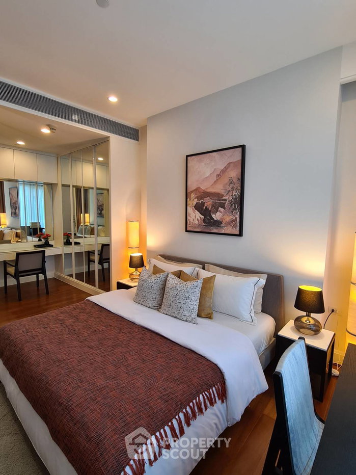 picture 2-BR Condo at Q Langsuan near BTS Ratchadamri (ID 3298631) - 5/24