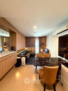 ใกล้ ARL รามคำแหง 200 ม. คอนโด 2 ห้องนอน The Tree Sukhumvit 71-Ekamai (ID 2918541)