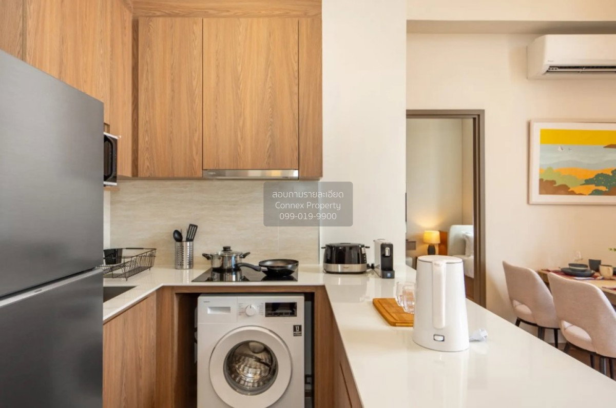 รูป เช่าคอนโด แคนวาส เชิงทะเล เชิงทะเล ถลาง ภูเก็ต CX-174294 ✅ ทักไลน์ @connexproperty ตอบทันที ทีมงานมืออาชีพ ✅ - รูปที่ 6/12