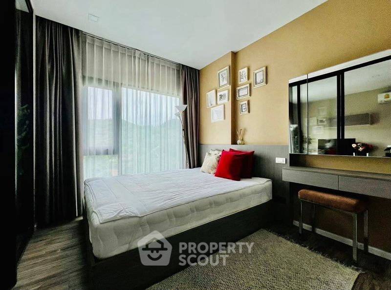 picture 1-BR Condo For Rent At Knightsbridge The Ocean Sriracha (ID 3296480) - 1/10