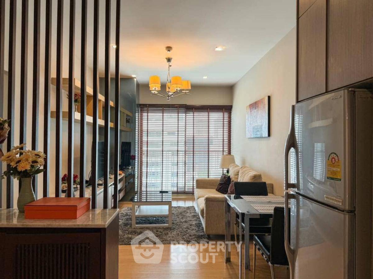 picture 1-BR Condo at Noble Refine Prompong near BTS Phrom Phong (ID 3076019) - 3/10