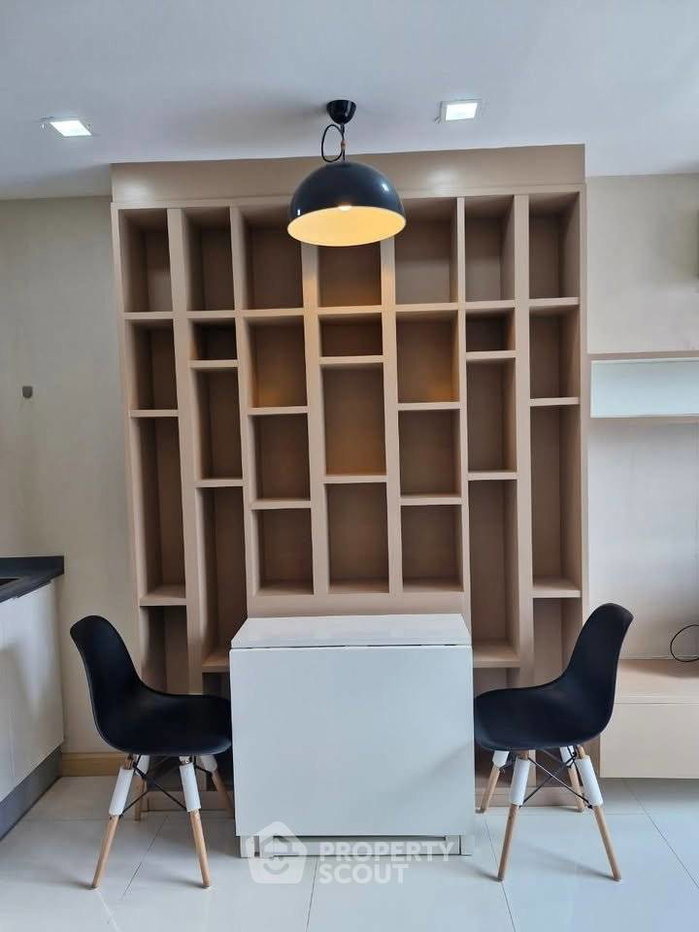 รูป คอนโด 1-ห้องนอน ที่ ดิ เอซ เอกมัย ใกล้ BTS เอกมัย (ID 3098746) - รูปที่ 2/19