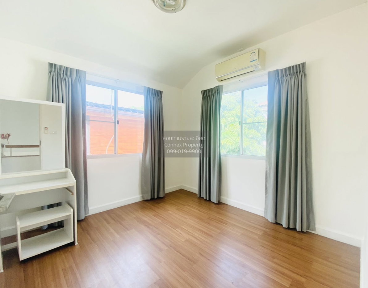 รูป ขายบ้าน  สีวลี บางนา บางพลีใหญ่ บางพลี สมุทรปราการ CX-174071 ✅ ทักไลน์ @connexproperty ตอบทันที ทีมงานมืออาชีพ ✅ - รูปที่ 10/12