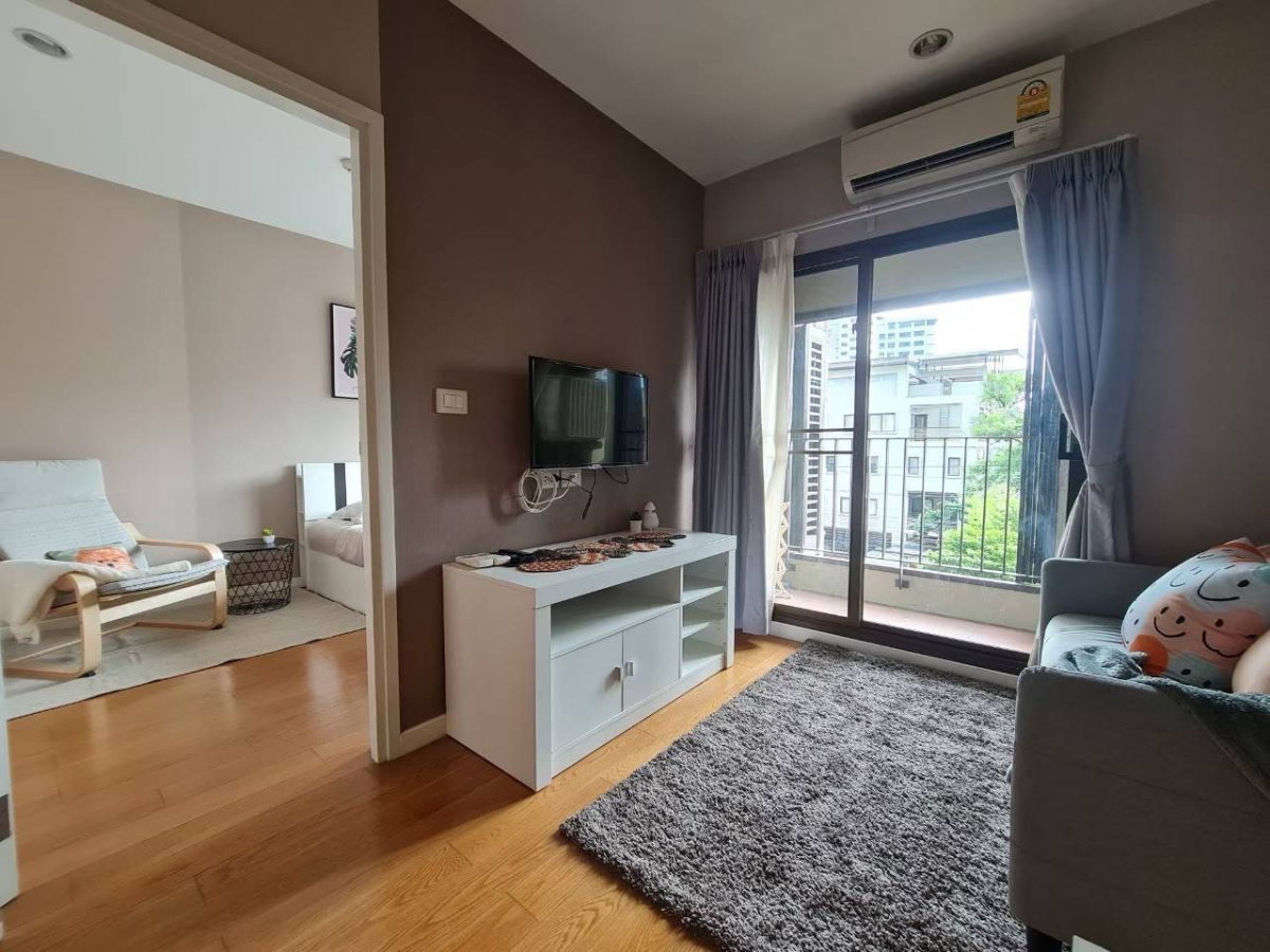 รูป เช่า Condolette Dwell Sukhumvit 26 ราคา 18,500 บาท/เดือน Line : @ian569 /please contact us✨ - รูปที่ 2/7