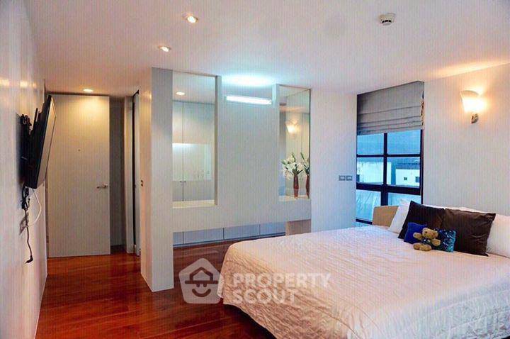 picture 2-BR Condo at Silom Terrace Condominium near BTS Sala Daeng (ID 2834752) - 2/8