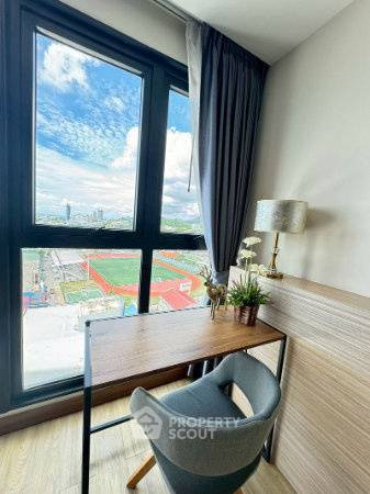 picture High-Floor 1-BR Condo For Sale At Ladda Plus, Si Racha (ID 2974372) - 10/15