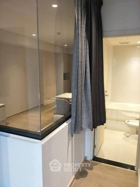 picture 1-BR Condo at Runesu Thonglor 5 near BTS Thong Lor (ID 2835879) - 4/8