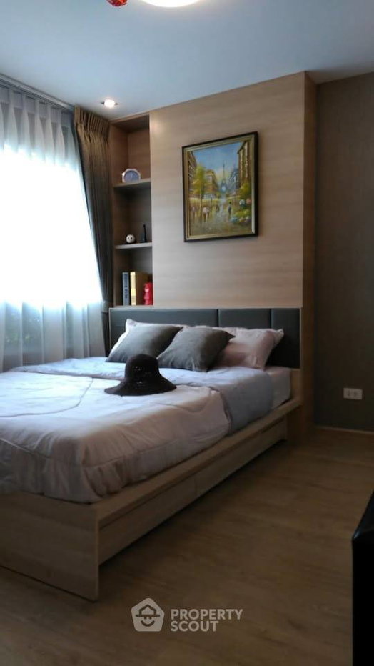 รูป คอนโด 1-ห้องนอน ที่ เอลลิโอ เดลเรย์ สุขุมวิท 64 ใกล้ BTS อุดมสุข (ID 3200935) - รูปที่ 7/7