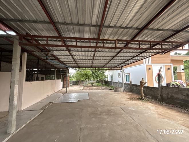picture HOME 155 Sq.w. Muang Ubon Ratchathani Ubon Ratchathani for 1.5M - 12/29