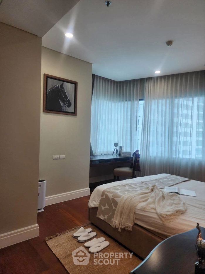 picture 1-BR Condo at Bright Sukhumvit 24 Condominium near BTS Phrom Phong (ID 3227871) - 4/7