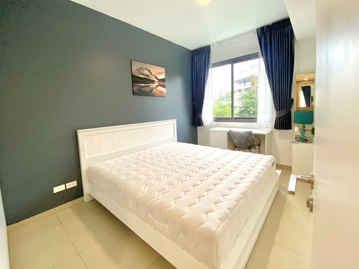 picture Unixx South Pattaya north 1 Bedroom floor17 14 - 12/40