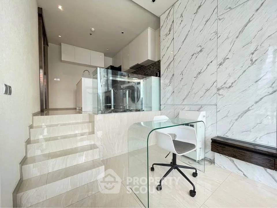 picture 2-BR Condo at Ashton Silom near BTS Chong Nonsi (ID 2884346) - 6/8