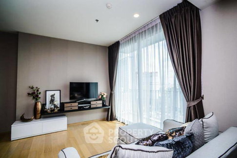 1-BR Condo at Pyne By Sansiri near BTS Ratchathewi (ID 2918381)