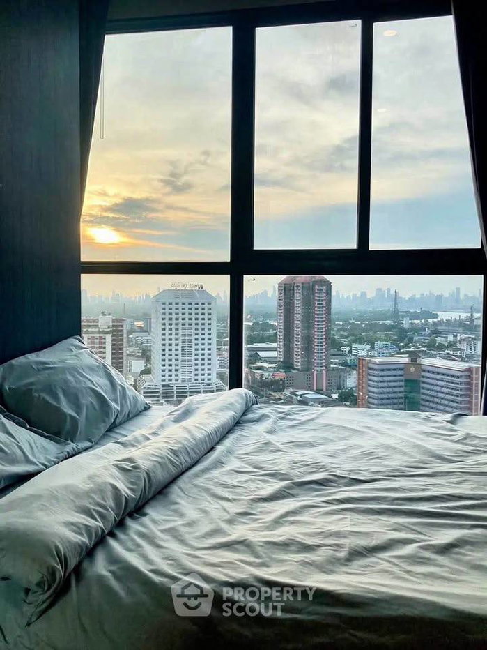 picture 2-BR Condo at Ideo O2 near BTS Bang Na (ID 2934786) - 2/15