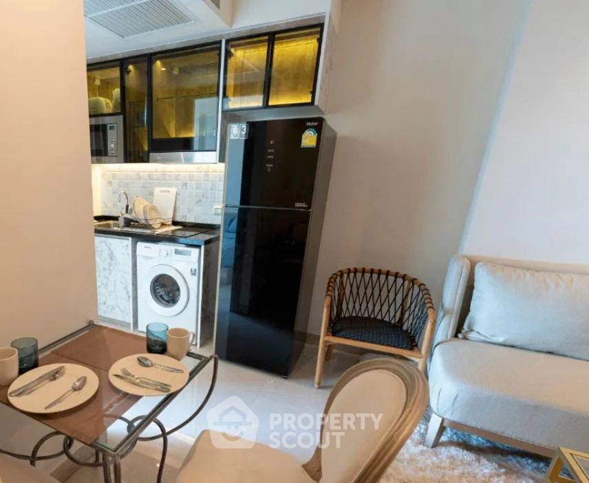 รูป คอนโด 1 ห้องนอน ชั้น 29 ที่ The Riviera Monaco พัทยา (ID 3306976) - รูปที่ 7/7