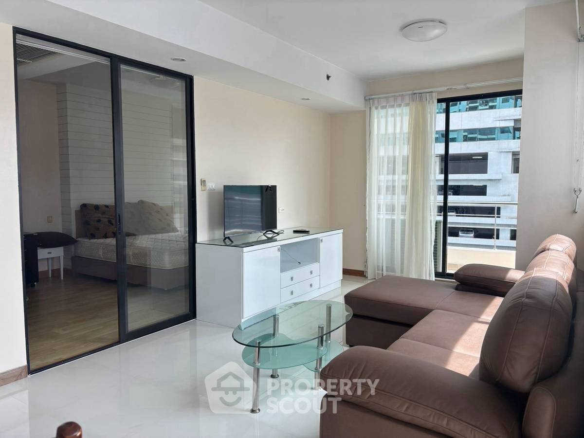 รูป คอนโด 1-ห้องนอน ที่ ศุภาลัย พรีเมียร์ เพลส อโศก ใกล้ MRT เพชรบุรี (ID 3306850) - รูปที่ 7/8