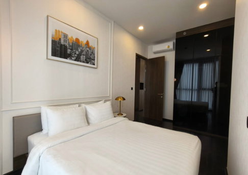Perk origin thonglor (Condo for rent)