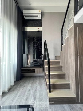 คอนโด 1-ห้องนอน ที่ ดิ ออริจิ้น ลาดพร้าว-บางกะปิ ใน คลองจั่น (ID 2883811)