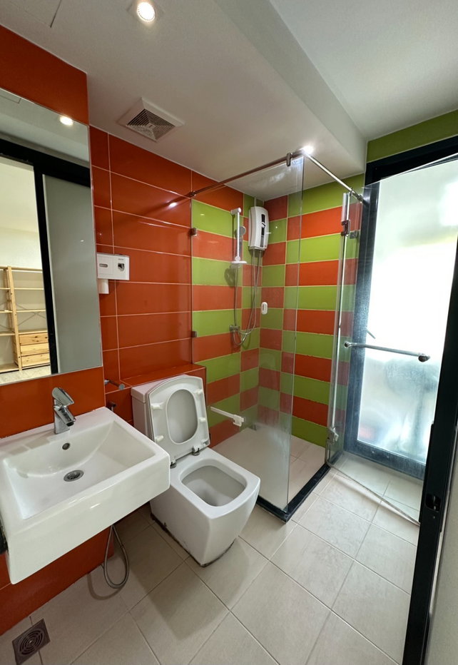 picture **CONDO FOR SALES: 32sq.m: MeStyle Sukhumvit-Bangna - 7/10