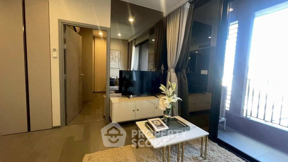 picture 200m From BTS Phra Khanong | 1-BR KnightsBridge Space Sukhumvit-Rama4 (ID 2840288) - 8/9