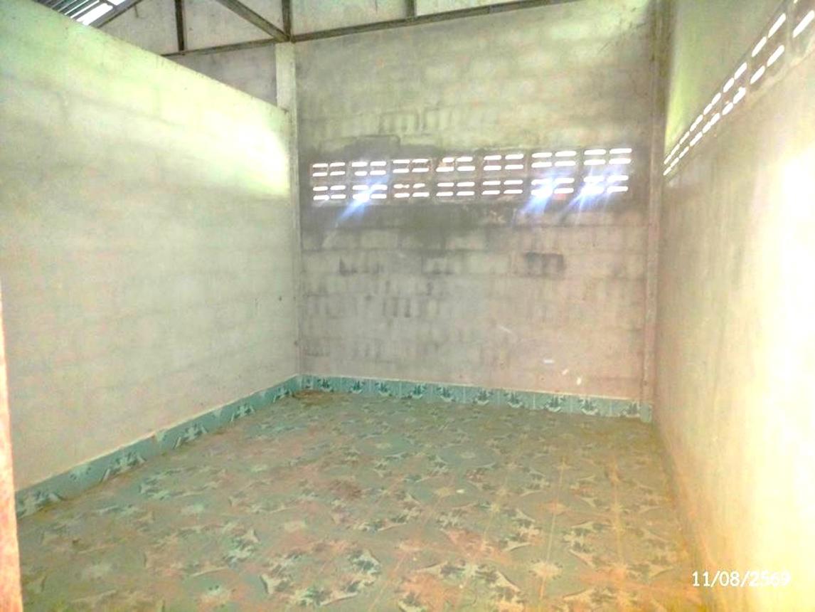 รูป บ้านเดี่ยว 2000 ตร.วา สว่างแดนดิน สกลนคร 2M - รูปที่ 21/35