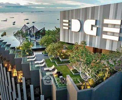 ขายคอนโด 1 ห้องนอน Edge Central Pattaya ขนาด 27 ตร.ม. (ID 3148375)