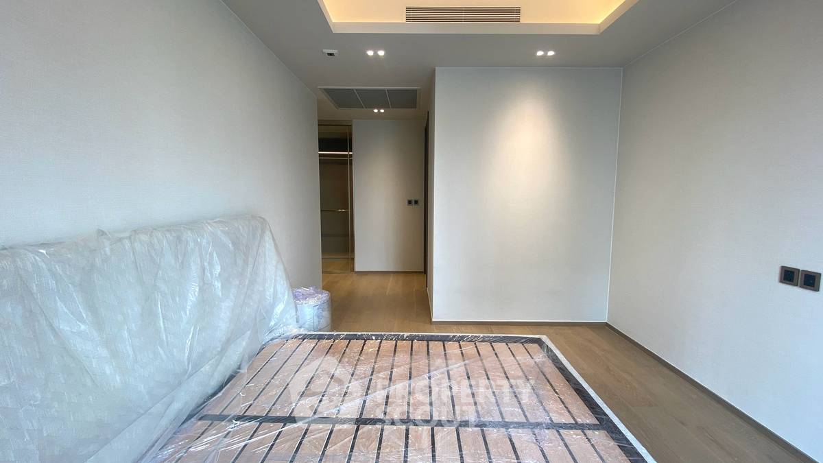 picture 2-BR Condo Tonson One Residence Near BTS Chit Lom (300m) (ID 3124766) - 11/15