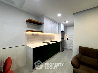 Condos for rent : 2-BR Condo at The Amethyst Sukhumvit 39 near BTS Phrom Phong (ID 2883699)